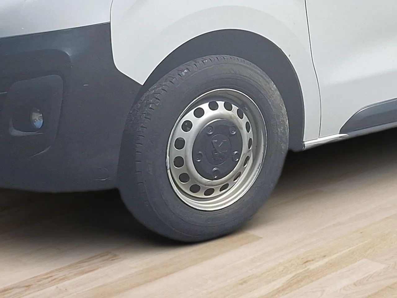 EXPERT BUSINESS PACK 1.6 TURBO DIESEL  BRANCA 2018/2018 - Foto 11