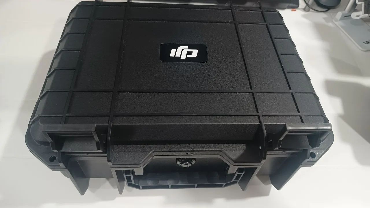 Drone DJI míni 4 pro combo - Novo - Foto 3