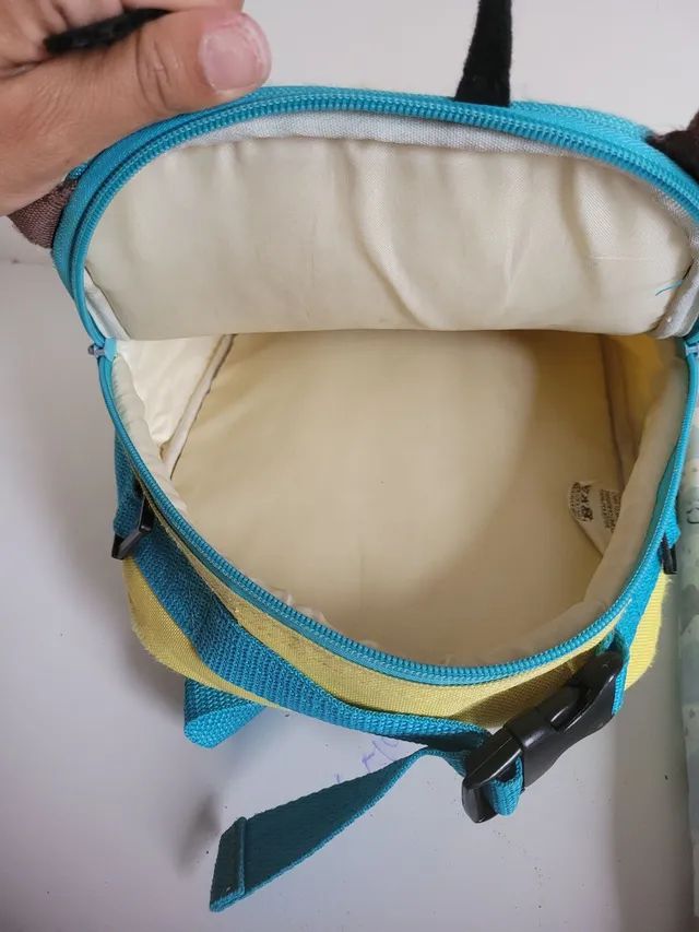 Mochila térmica, lancheira - Foto 2