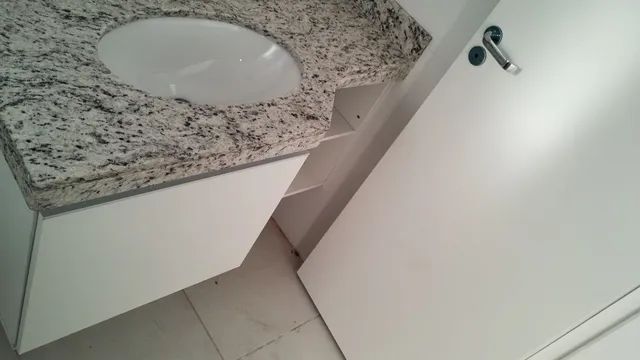 Móveis de banheiro  - Foto 3