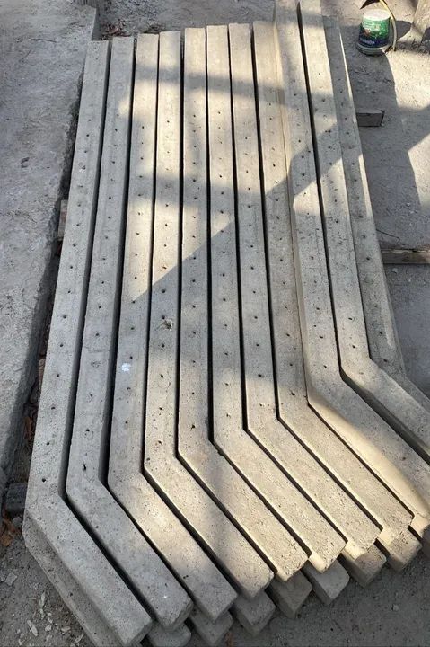 Mourão de concreto  - Foto 3