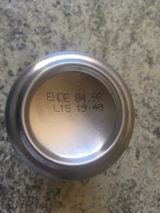 Cerveja Bear Bear de 1998 - Foto 4