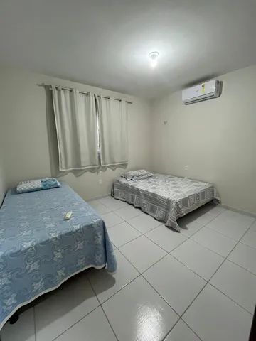 Casa Para Alugar no Condomínio Aguas Camaçari, a 300mts do Mar na Praia Lucena PB - Foto 7