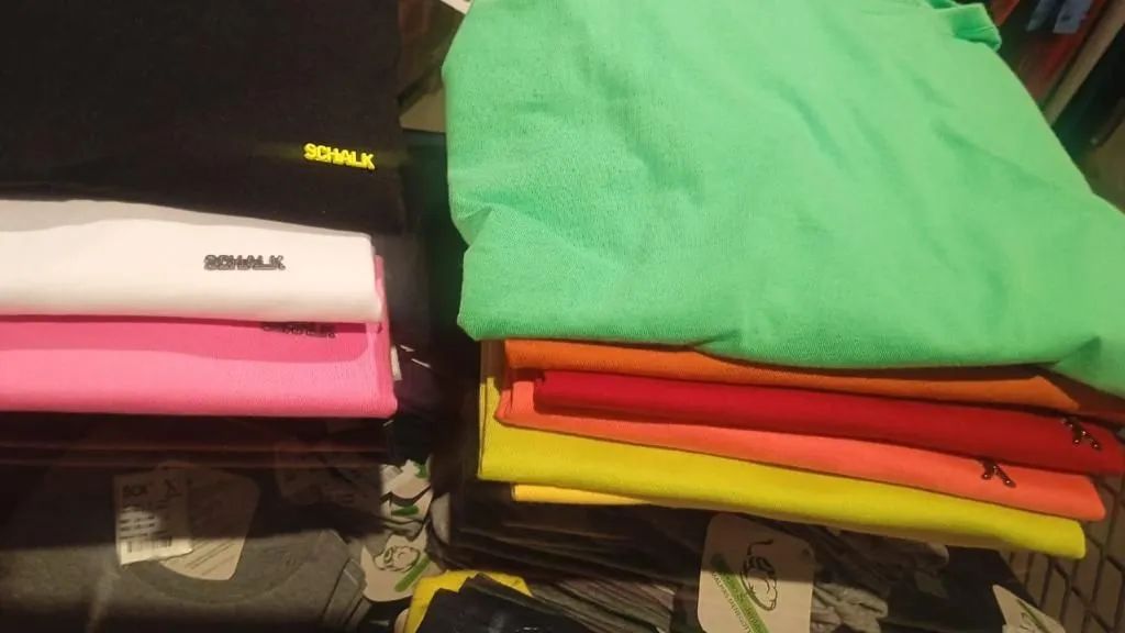 Estoque roupas novas - Foto 2