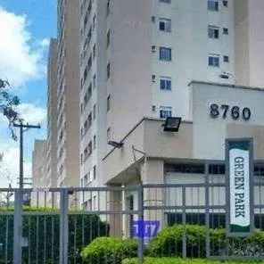 Captação de Apartamento para locação na Rodovia Raposo Tavares, Jardim Boa Vista (Zona Oeste), São Paulo, SP