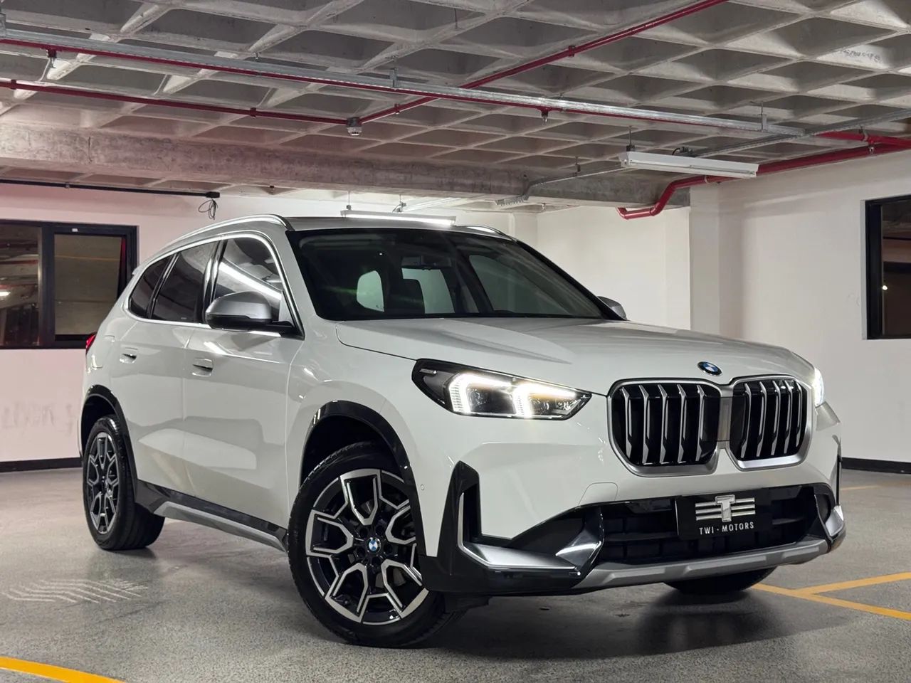 BMW X1 Sdrive20i X Line 2024  - Foto 2