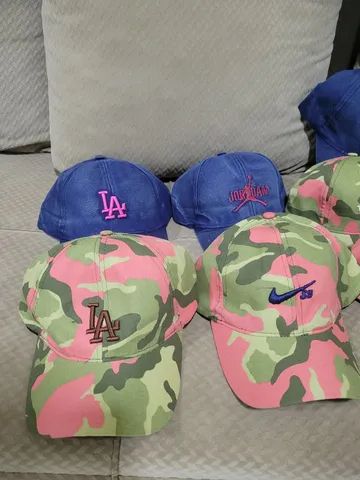 Bonés promoção  - Foto 2