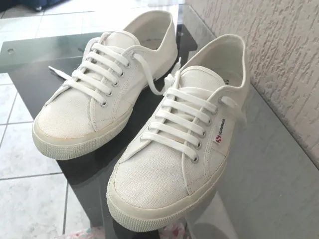 Tênis Superga - Casual/Urbano - Foto 5