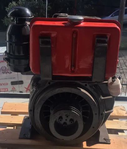 Motor Agrale M90 - Foto 4