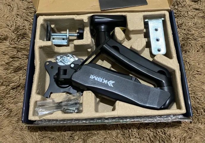 Suporte Articulado KABUM! essentials SME200 NOVO - Foto 2