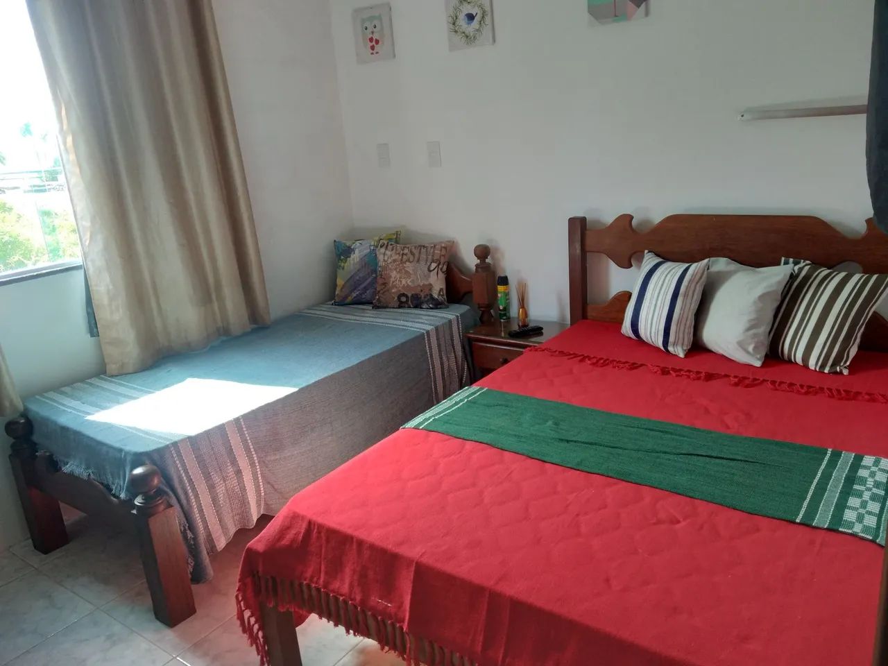 ALUGUEL  TEMPORADA EM ITAPARICA  - Foto 12