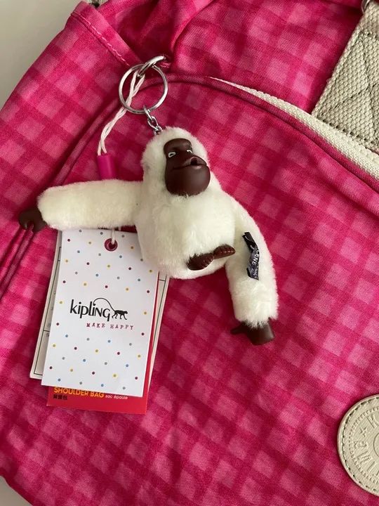 Bolsa Maternidade Kipling - Foto 2
