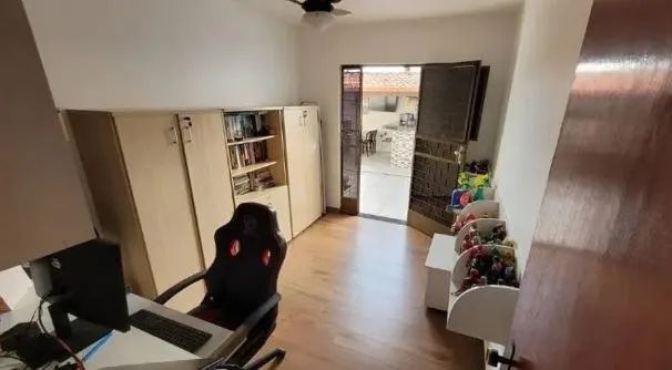 Casa do bairro Cidade da Esperança LV3636.