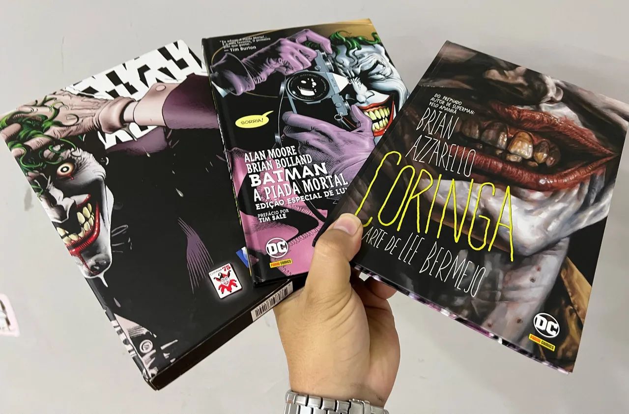 Coringa box  - Foto 4