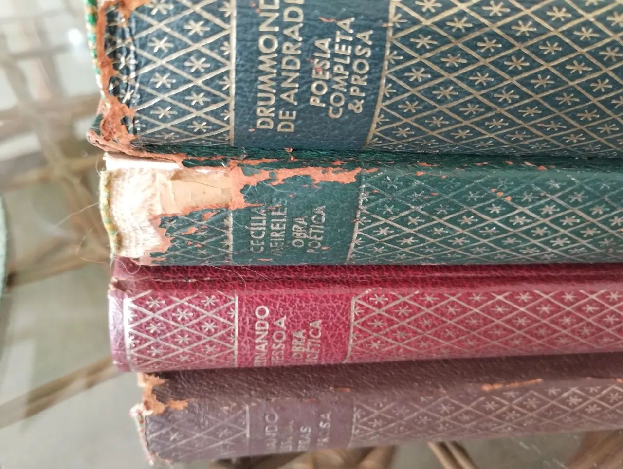 Livros grandes autores.Edição 1977 Obra completa - Foto 2