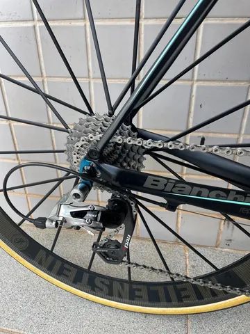 Bianchi OLTRE 55? - Foto 2