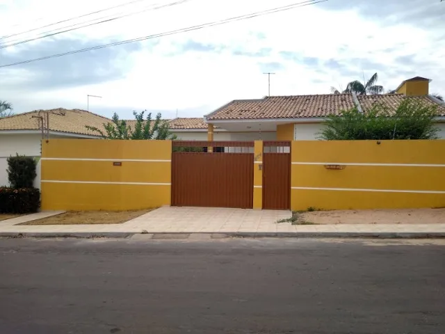 Casa Alto Padrão Santa Clara II 3Q 1 suíte 3 banheiros Espaço Gourmet