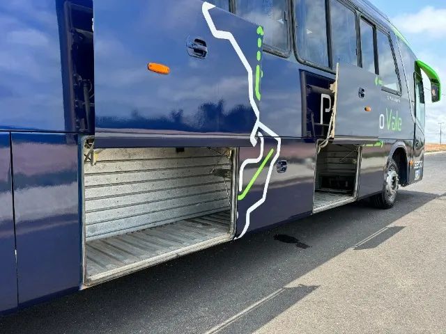 Ônibus Rodoviário Scania Mpolo Viaggio R 230cv - Foto 7