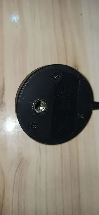 Microfone de Calibração Original Sony Ecm-ac2  - Foto 3