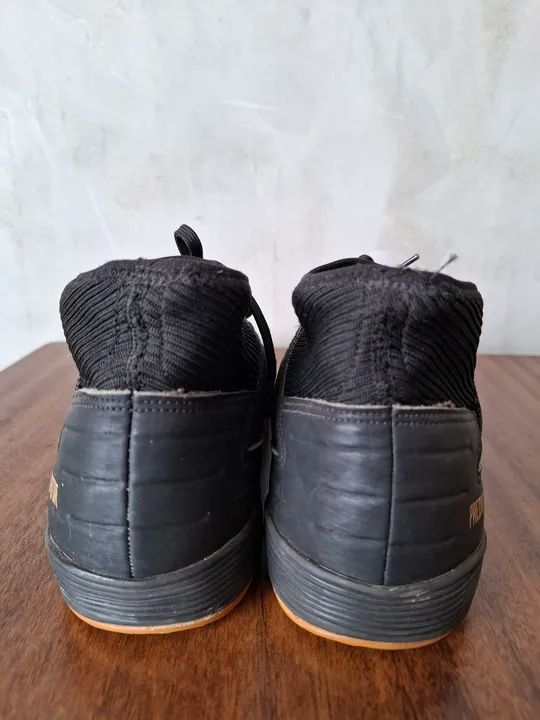 Chuteiras Futsal Adidas Predator 19.3 IN - Tamanho 41 - Foto 2
