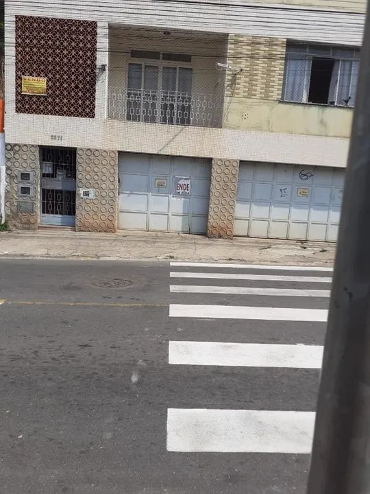 foto - Juiz de Fora - Bairu