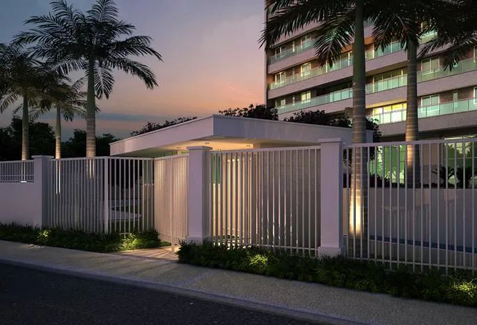 Edifício Lafitte - Foto 2
