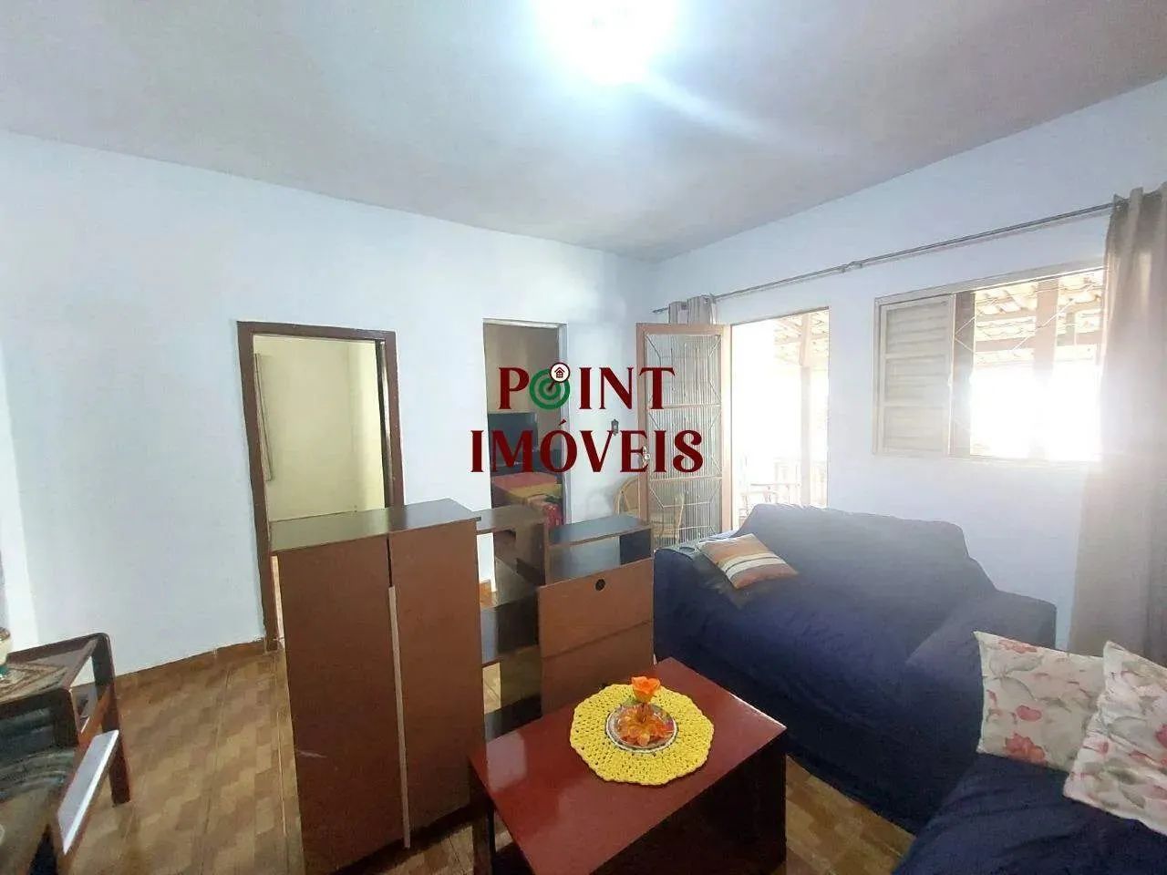 Casa de 4 quartos à venda-Palmeiras-BH-MG - Foto 5