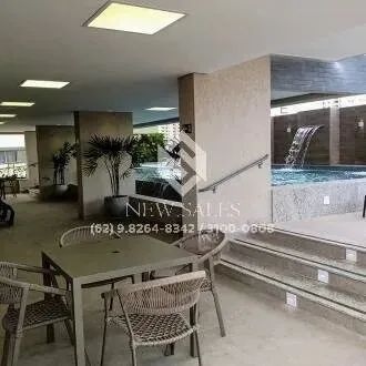 Apartamento a venda novo, 3 suítes - Setor Bueno - Foto 13