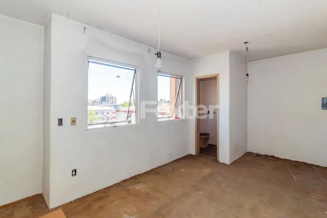 Sala / Conjunto Comercial à venda Avenida Assis Brasil, Jardim São Pedro - Porto Alegre