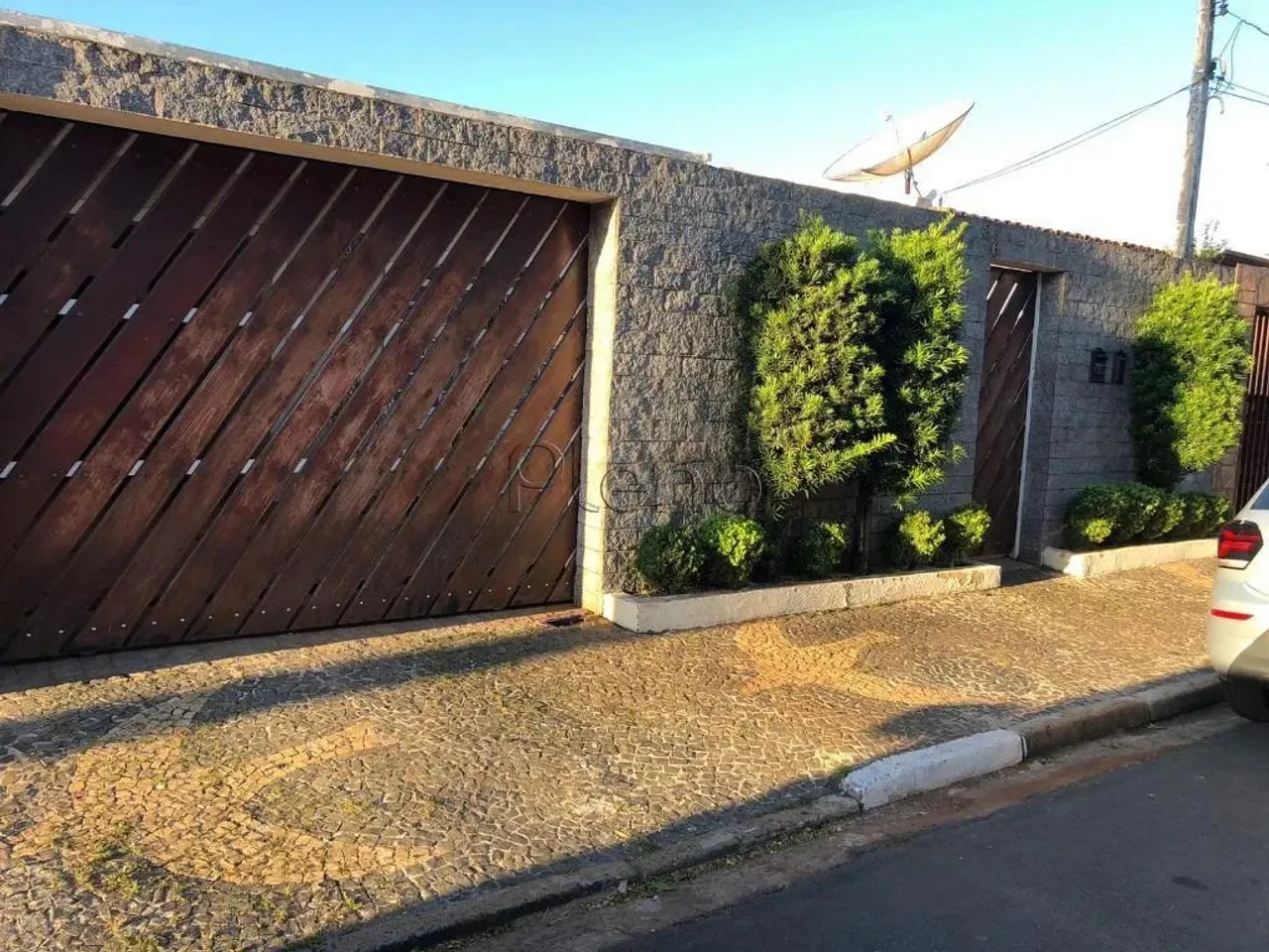 Casa à venda em Campinas, Taquaral, com 3 quartos, com 188 m²