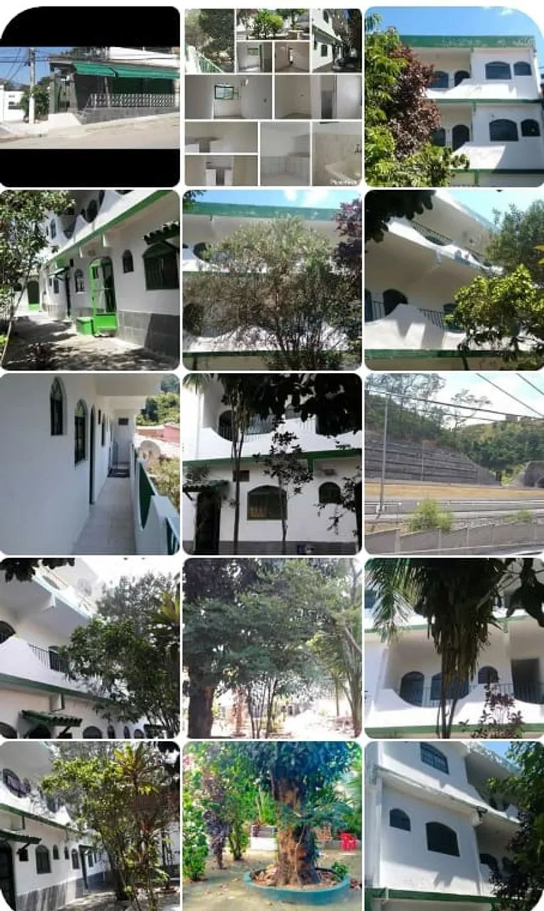 Foto - Rio de Janeiro - Taquara