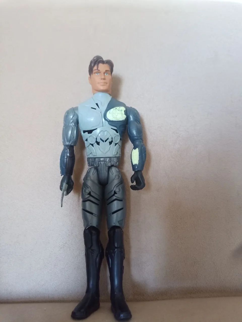 Max Steel  - Foto 2