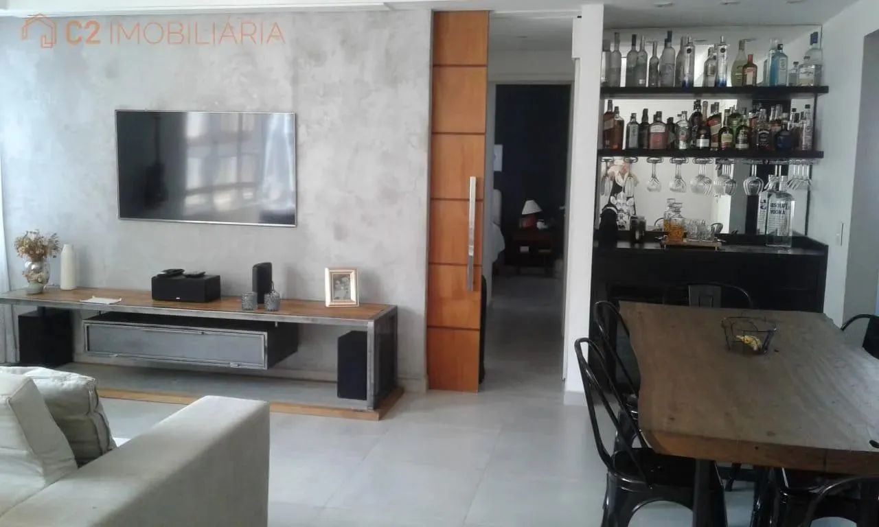 Apartamento em Consolação - São Paulo