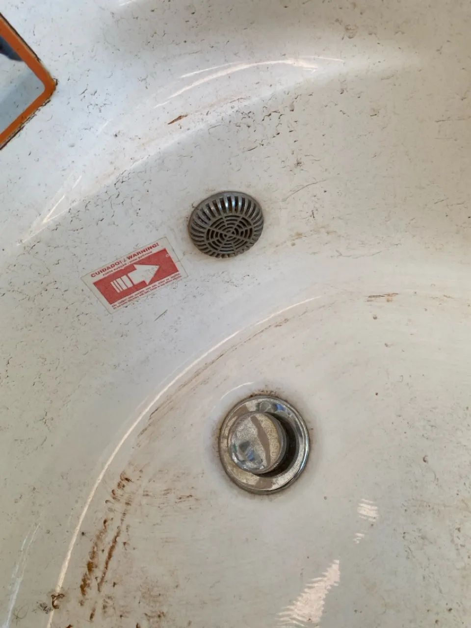 Banheira de Hidromassagem de Canto Astra - Foto 4