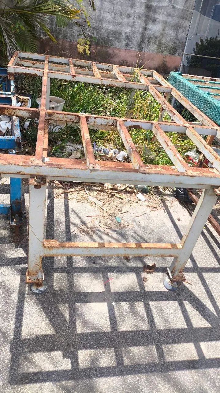 Bancada/ 300,00 - Foto 2