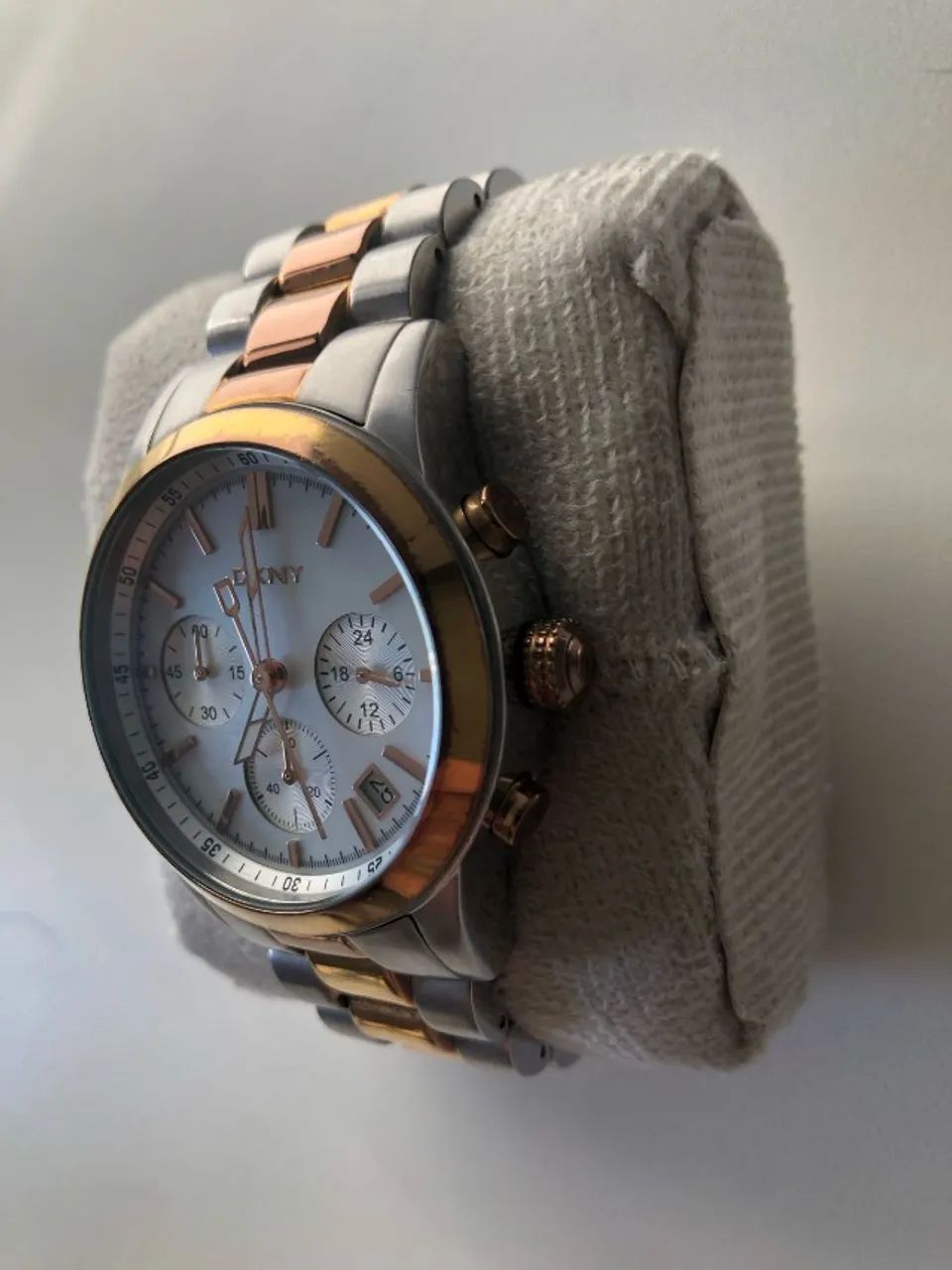 Relógio feminino DKNY original