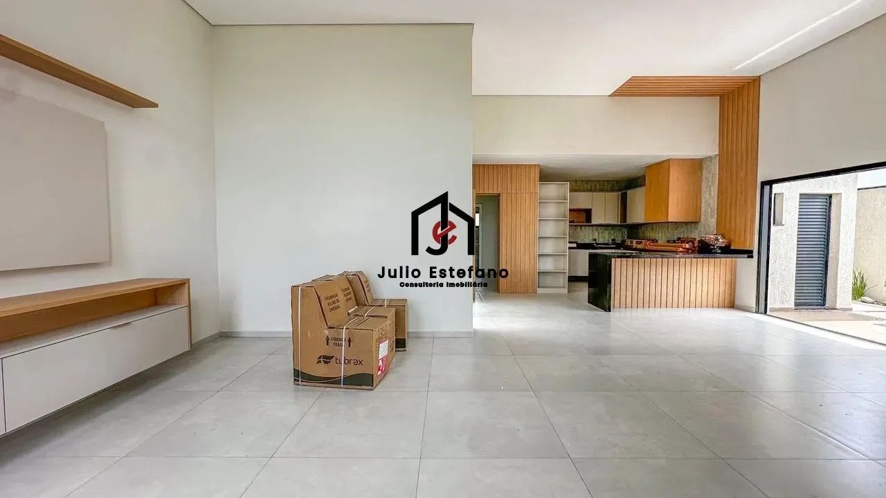 Casa com 3 dormitórios sendo 1 suíte no Residencial Pérola do Vale em Tremembé - Foto 5