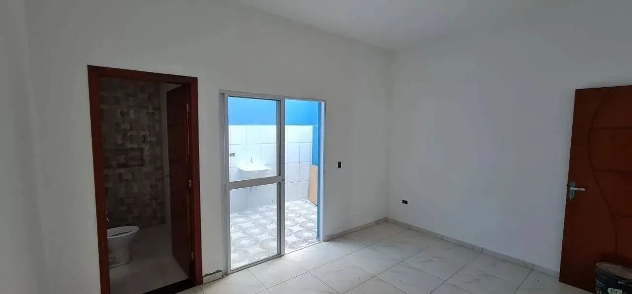 Casa à venda com 2 dormitórios - Foto 2