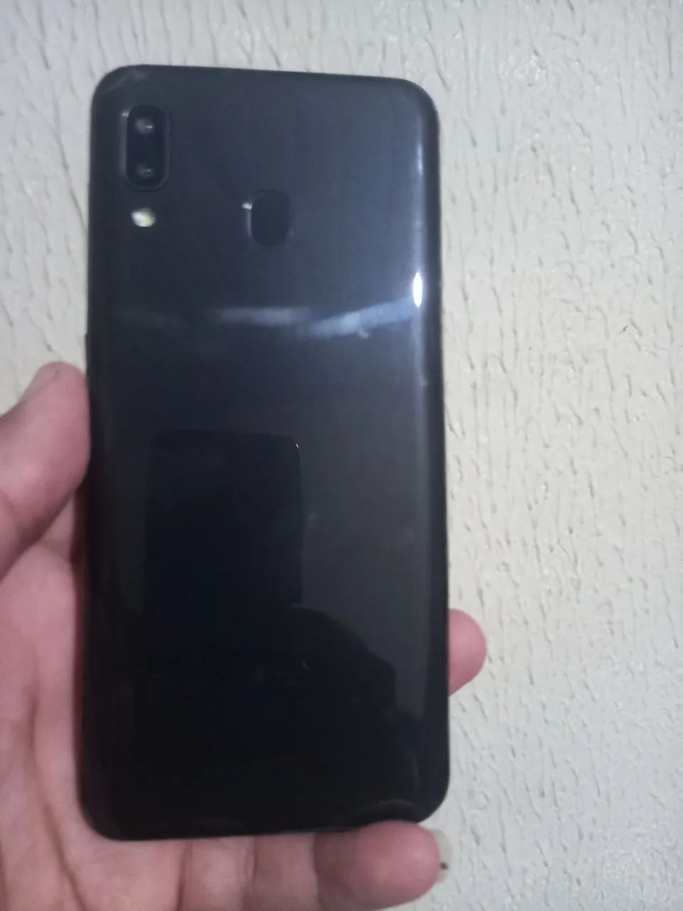 Galaxy A20 - Foto 2