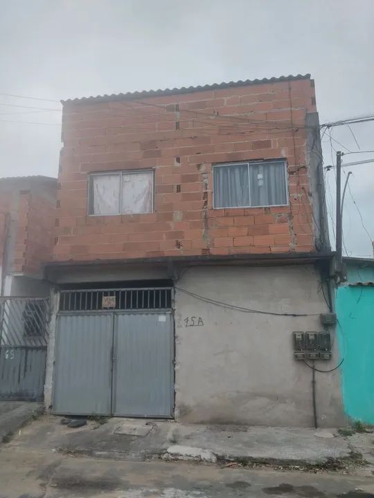 foto - Serra - Novo Porto Canoa