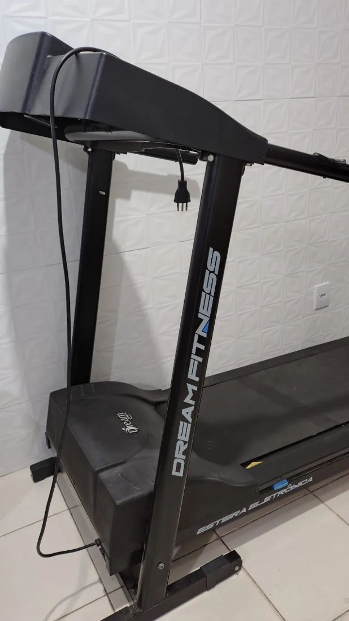 ESTEIRA ERGOMÉTRICA RUNN FIT64299594447873120