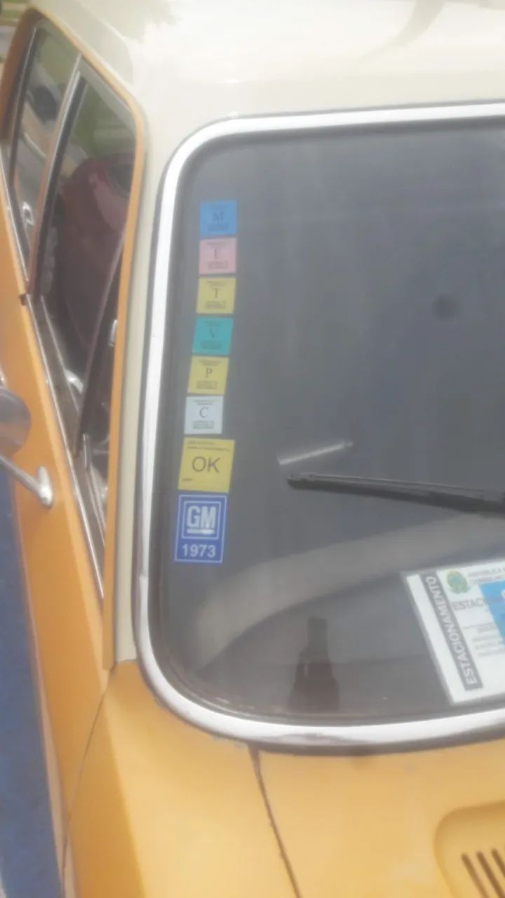 Opala de luxo 73 - Foto 4