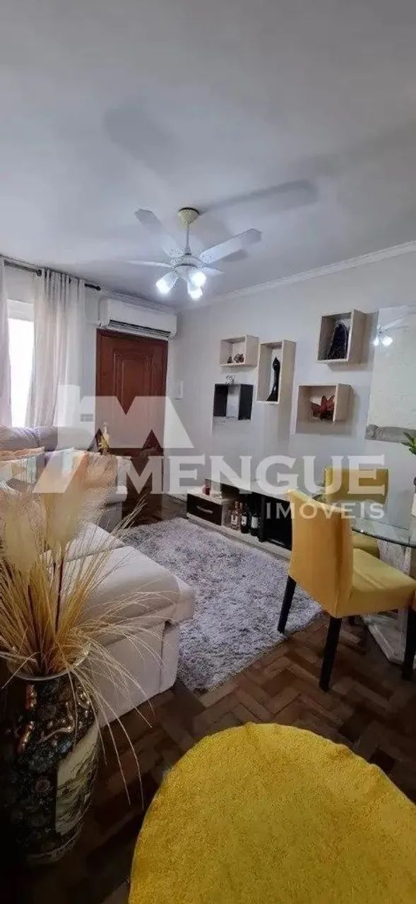 Apartamento com 2 dormitórios e 1 vaga à venda no bairro Humaitá, em Porto Alegre. - Foto 11