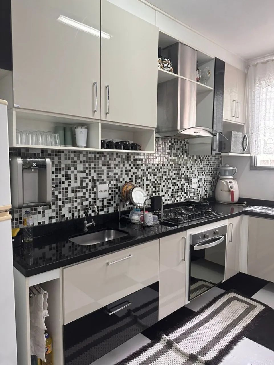 Cobertura para alugar no Condomínio Residencial Spazio Splendido, em Sorocaba-SP