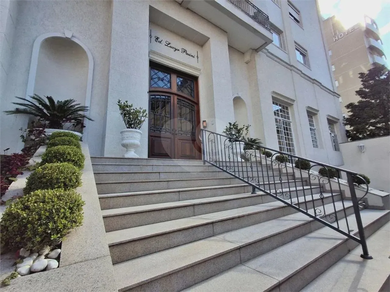 Apartamento à venda no Batel com 227m² e 4 quartos Curitiba/PR