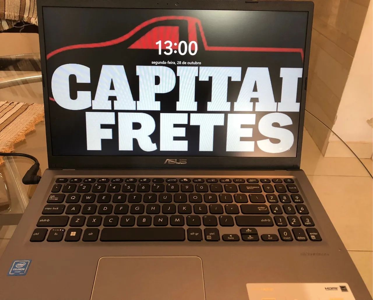 Notebook Assus  - Foto 3