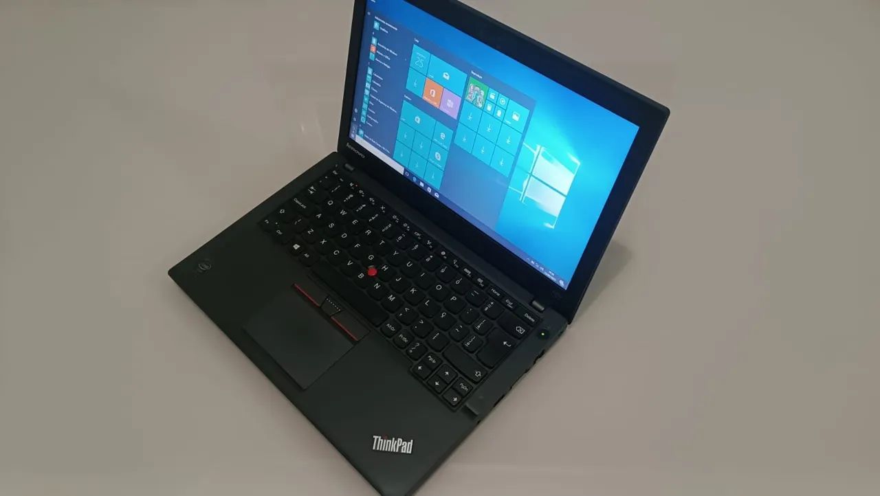 Lenovo x250 - Foto 2