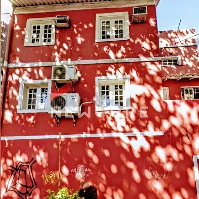 Sobrado em Rua Arnaldo Quintela - Botafogo - Rio de Janeiro/RJ