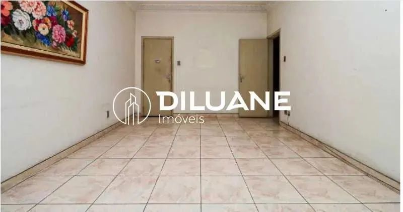 Apartamento : Aparthotel / Residencial / Copacabana - Foto 3