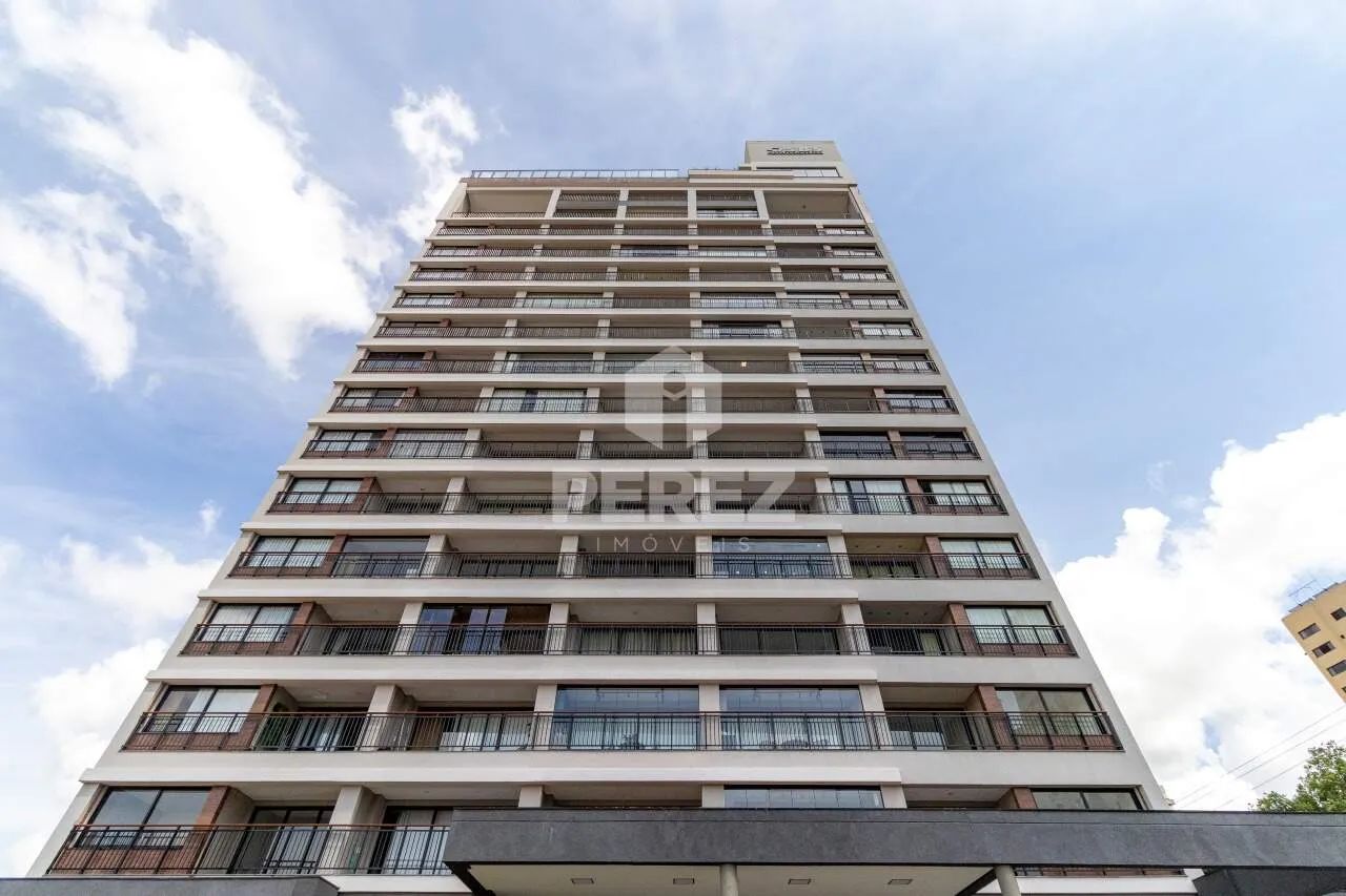 Apartamento Duplex no Edifício Vista.